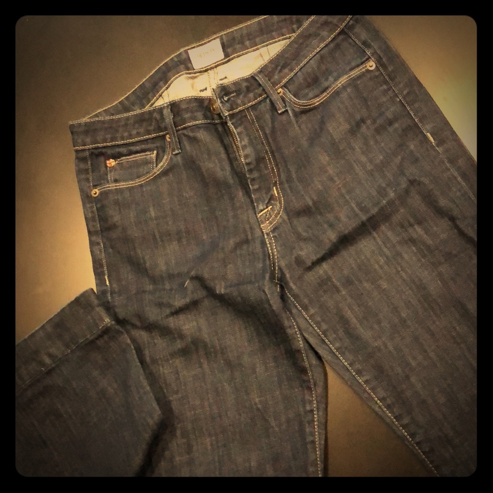 Hudson Jeans